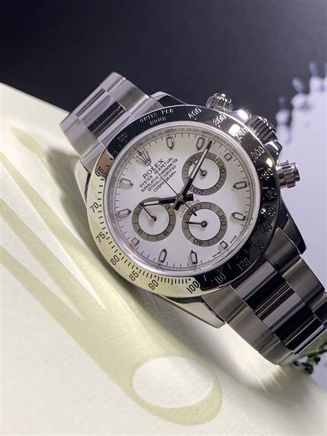 rolex daytona 116520 2019 listino|rolex daytona 116520 retail price.